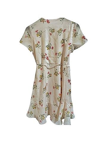 Lush Casual Dress (view 2)