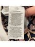 Boden Floral Purple Blue Khakis Size 4 - photo 6