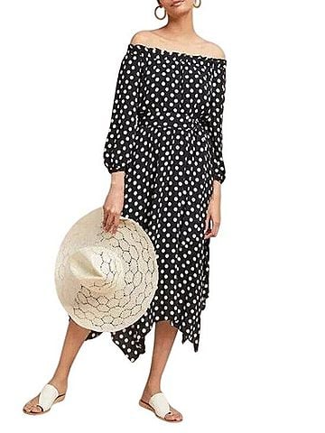 Maeve Gerti Casual Dress (view 1)