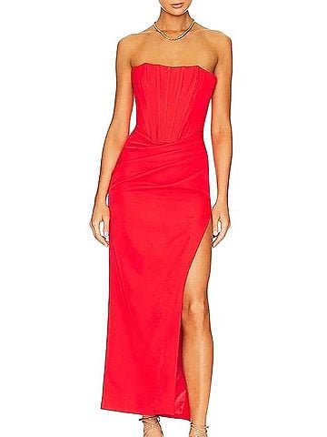 Bardot Saira Cocktail Dress (view 1)