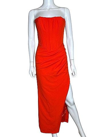 Bardot Saira Cocktail Dress (view 2)