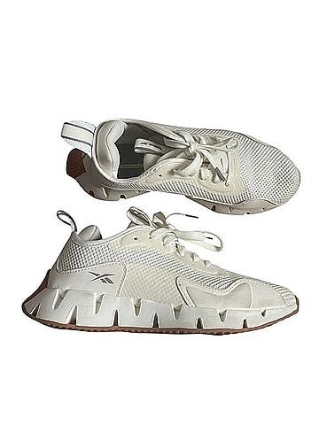 Reebok Zig Dynamica STR Sneakers (view 1)