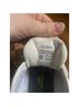 Reebok White Sneakers Size 7 - photo 3