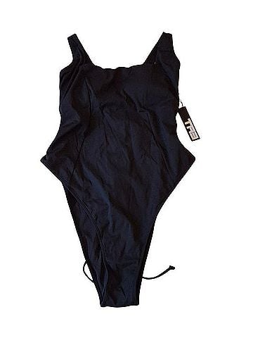 TA3 Squarey One Piece Swimsuit (view 1)