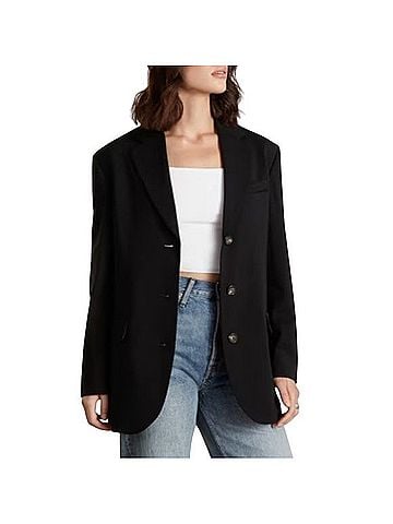 Everlane '80s Oversized Blazer Blazer (view 1)
