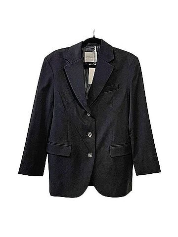 Everlane '80s Oversized Blazer Blazer (view 2)