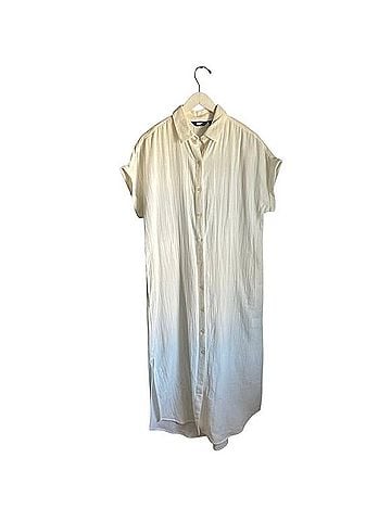 Lands' End Casual Dress (view 1)