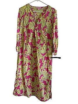 Lilly Pulitzer Casual Dress (view 1)