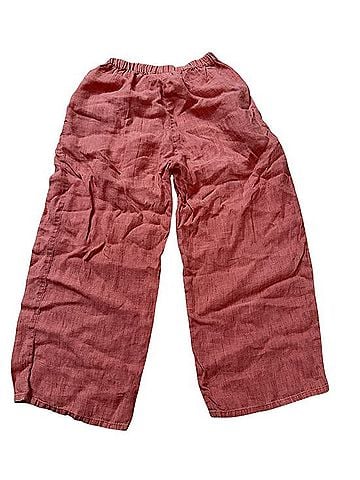 Flax Casual Pants (view 2)