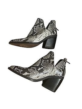 Vince Camuto Ankle Boots (view 1)
