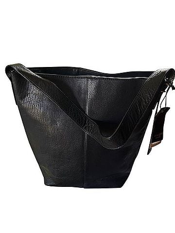 Margot Kaye Bucket Shoulder Bag (view 1)
