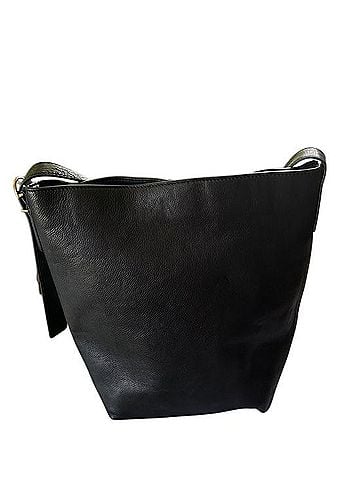 Margot Kaye Bucket Shoulder Bag (view 2)