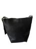 Margot 100% Leather Black Shoulder Bag One size - photo 2