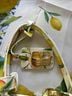 Valentina Floral White Tan Shoulder Bag One size - photo 3