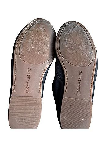 Lucky Brand Flats (view 2)