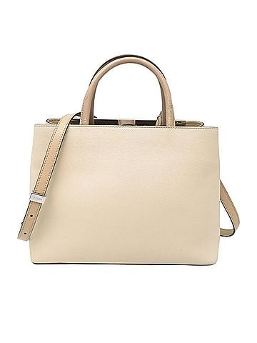 Fendi Fendi Petite Toujours Monster Women's Handbag 8BH253 Leather Bugs (view 2)