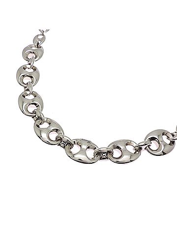 Gucci Gucci Marina Chain #49 Women's/Men's Necklace AW24 Metal (view 2)