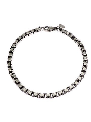 Tiffany & Co. Tiffany &amp; Co. Venetian Women's Bracelet, Sterling Silver 925 (view 1)