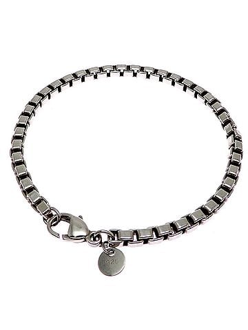 Tiffany & Co. Tiffany &amp; Co. Venetian Women's Bracelet, Sterling Silver 925 (view 2)