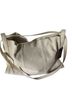 Vince Camuto Solid Ivory Shoulder Bag One size - photo 2