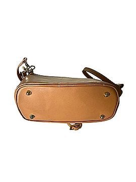Divina Firenze Leather Crossbody Bag (view 2)