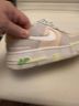 Nike Purple Sneakers Size 7 - photo 9