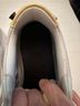 Nike Purple Sneakers Size 7 - photo 5