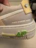 Nike Purple Sneakers Size 7 - photo 8