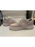 Nike Purple Sneakers Size 7 - photo 6