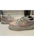 Nike Purple Sneakers Size 7 - photo 7