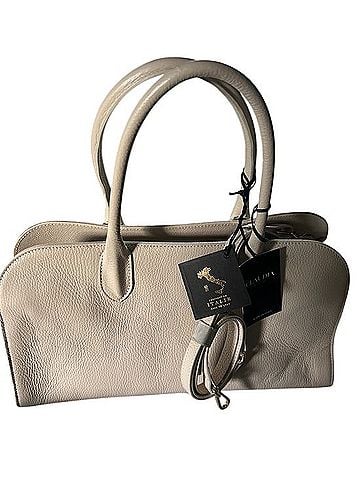 Claudia Firenze Claudia Mid Satchel (view 1)
