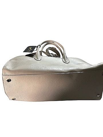 Claudia Firenze Claudia Mid Satchel (view 2)