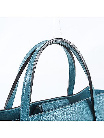 Gucci Gucci Swing 355640 Leather Handbag Tote Bag Brand Women's (view 2)