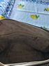 DKNY Black Brown Ivory Crossbody Bag One size - photo 6