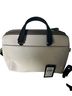 DKNY Black Brown Ivory Crossbody Bag One size - photo 2