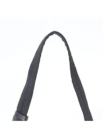 Prada Prada Tessuto Nylon Leather Shoulder Bag Messenger Black Men's (view 2)