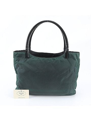 Prada Prada Tessuto Nylon Tote Bag/Handbag/Shoulder Bag for Women, with Guarantee Card. (B8365) (view 1)
