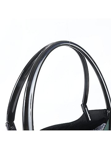 Prada Prada Tessuto Nylon Tote Bag/Handbag/Shoulder Bag for Women, with Guarantee Card. (B8365) (view 2)