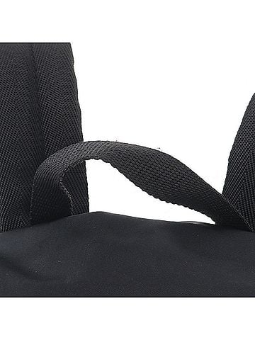 Prada Prada Tessuto Nylon Backpack with Triangle Logo (V152) - Women's Backpack/Handbag Guarantee Card (view 2)