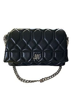 Jason Wu Leather Shoulder Bag (view 1)