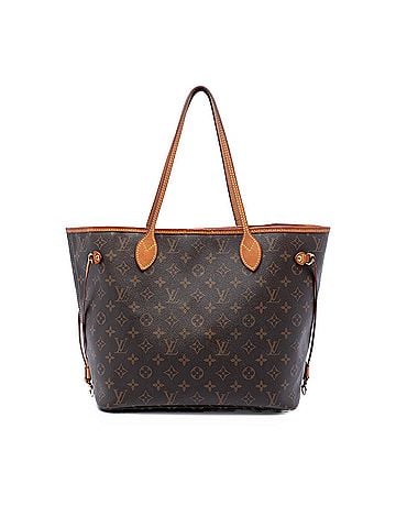 Louis Vuitton Monogram Neverfull MM (view 1)