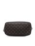 Louis Vuitton 100% Coated Canvas Brown Monogram Neverfull MM One size - photo 4
