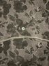 Lululemon Athletica Floral Black Jacket Size 8 - photo 3