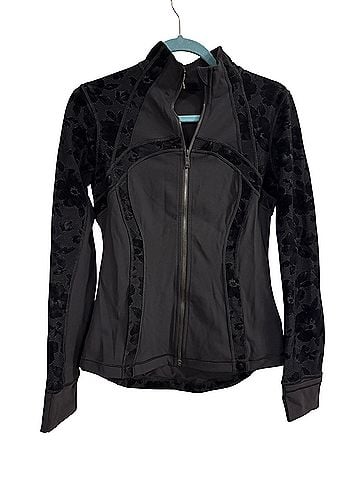 Lululemon Athletica Jacket (view 1)