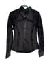 Lululemon Athletica Floral Black Jacket Size 8 - photo 1