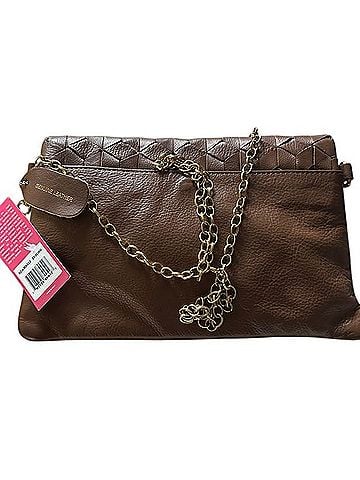 Great American Leatherworks Crossbody Bag (view 2)