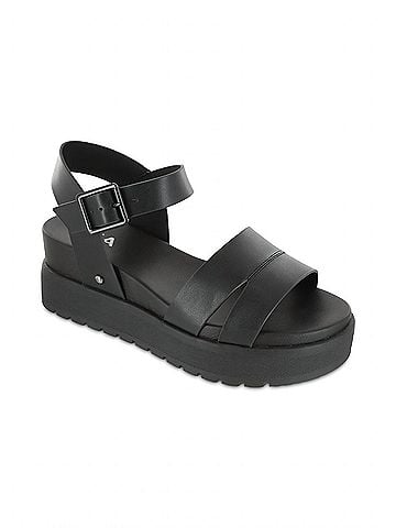 Mia Women's Maya Platform Sandal (view 1)