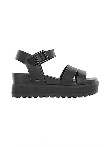 Mia Women's Maya Platform Sandal (view 2)