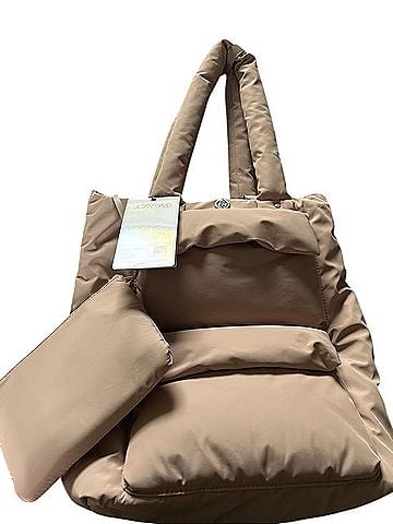 Joan & David The Capri Tote (view 1)
