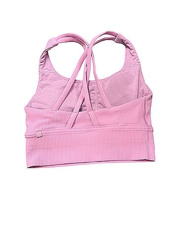 Lululemon Athletica Sports Bra (view 2)